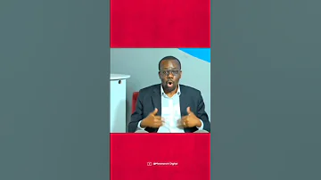 Kiongozi Wa Chama Cha ACT Wazalendo Zitto Kabwe Tulijikwaa Mwaka 1992 Aitaja Katiba Na Tume Huru 