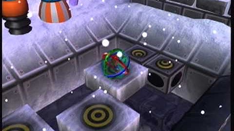 Crash Bandicoot: The Wrath of Cortex {106% PLAYTHROUGH} Part 19: Eskimo Roll [Crystal]