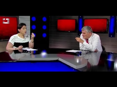 იქაmდე ნუ მიიყვანთ საქმეს, ეს გაბრაზებული ხალხი კეტებით შემოგივარდეთ - ელისო კილაძე