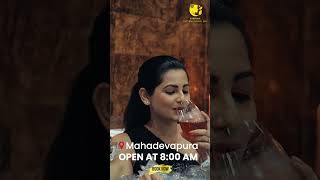 Best body massage 📍Nirvana International SPA in Bengaluru | Best spa session in Bangalore 🤍 #spa