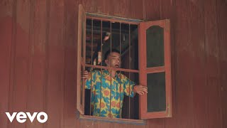 Miniatura del video "KmengKhmer - ក្រមុំទាំងបី Kromom Tang 3 [Music Video] ft. PEACE CHONG"