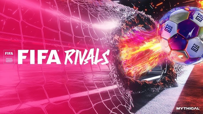 FIFA Rivals – Mobile Football