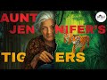 Aunt Jennifer’s Tigers Full Poem Explanation | Class 12 English Summary, Analysis &amp; Meaning
