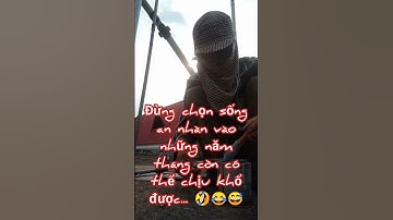 #caunoibathu Hãy cố gắng khi còn có thể