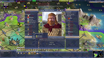 Civ 4 Immortal 22 | Montezuma | Part 3