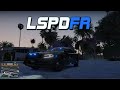 (SAHP patrol) crazy highway callouts and traffic stops! LSPDFR
