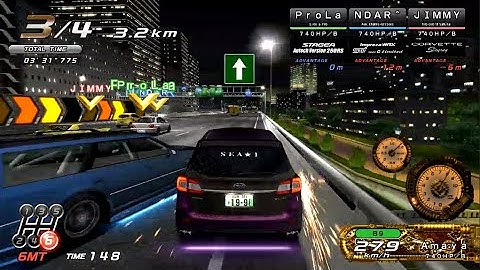 [WMMT5DX+] 4P VS Battles (05/12/2023)