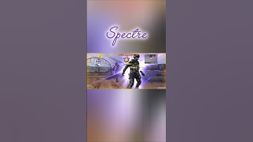 MYTHIC SPECTRE EXECUTION❤️‍🔥 #codm