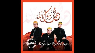 UNIC - Selawat Keyakinan Diri (Official Audio)