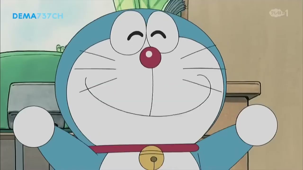 Film Doraemon terbaru 48 mnt!!!! #doraemon