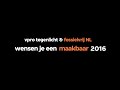 VPRO Tegenlicht & Fossielvrij NL