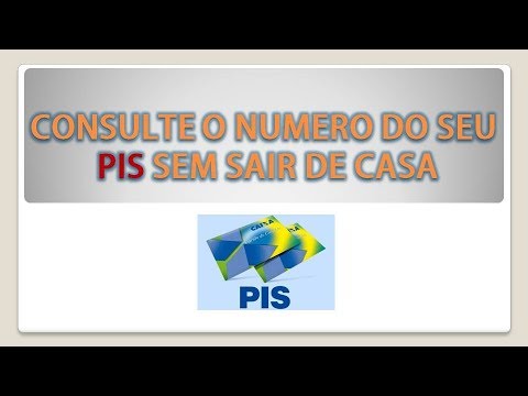 Cnis consultar número do nis Cnis consultar número do nis