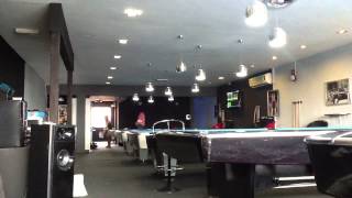 Snooker Billiard Software System (UTAR Setapak, Selangor) screenshot 3