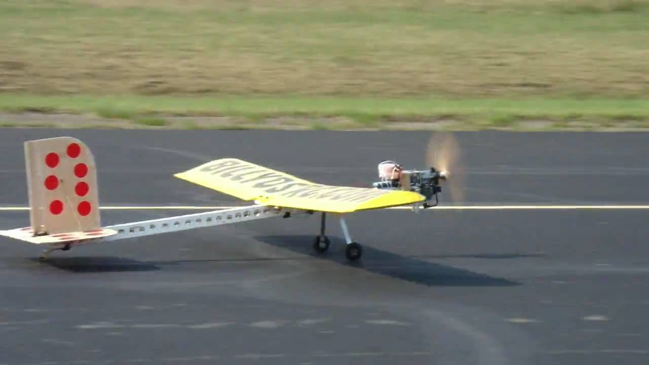 youtube rc planes