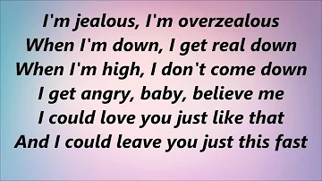 Julia Michaels - Issues ( Lyrics )