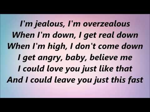 Julia Michaels - Issues (Lyrics)