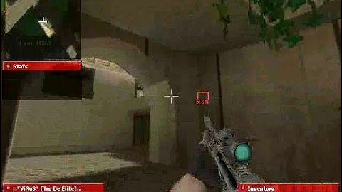CS 1.6  Free Aimbot + Wallhack + Speed-Hack