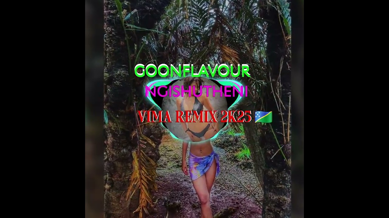 NGISHUTHENI _-_Vima remix 2k25 🇸🇧 