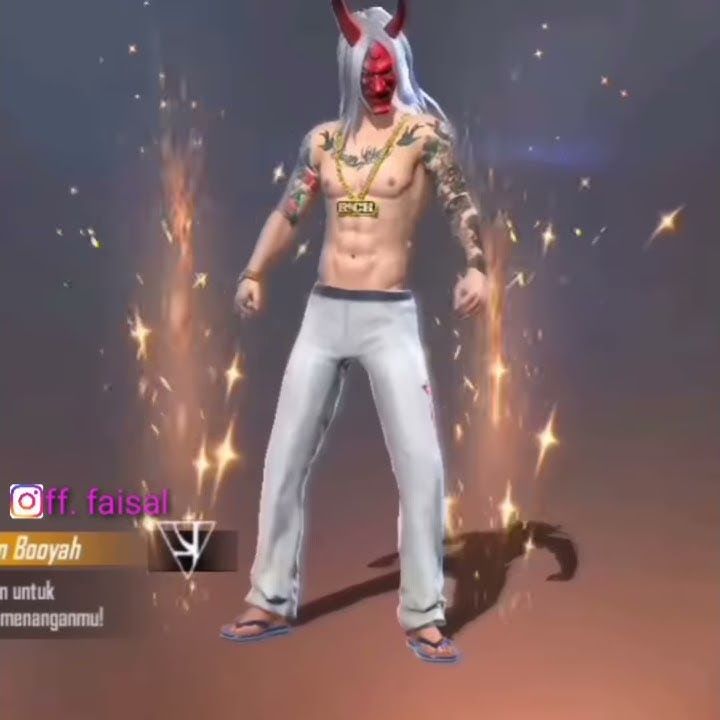 ganti set free fire || DJ yalan Lela Lela le...story' wa