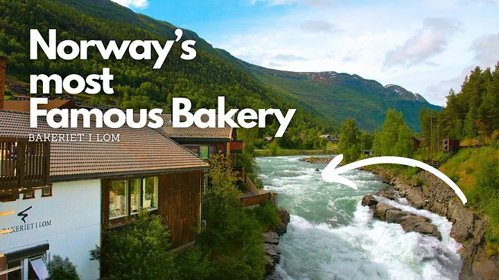 A Day in the Life of Bakers in the Norwegian Mountains