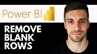 How to Remove Blank Rows in Power BI 2026 (Simple Step)