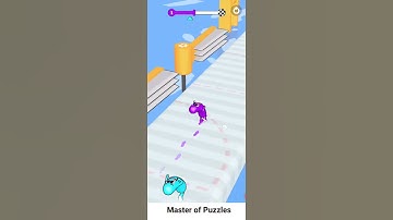 Wacky Run Level 1 Android Gameplay Walkthrough