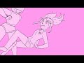 Numb Little Bug - OC Animatic