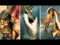 Park Managers’ Collection Pack 🦖 ALL DINOSAURS - Jurassic World Evolution 2 [4K]