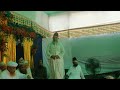 Mufti Idris Rezvi New Waz