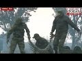 Civilian death toll rises Arnia,