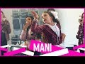 MANI | Piper & Hayley in “I’m The Captain Now” | Ep. 9