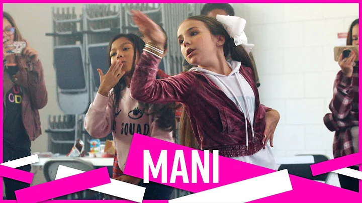 MANI | Season 1 | Ep. 9: Im The Captain Now