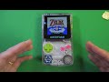 End of video