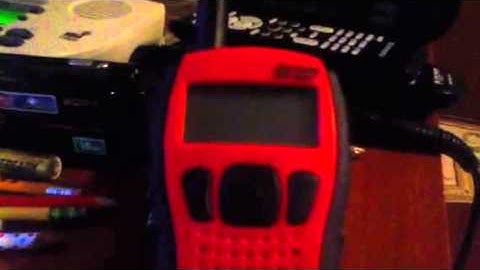 Now taking EAS Mock Requests!