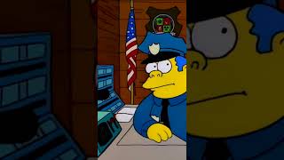 My Husband Is On A Murderous Rampage From Treehouse Of Horror V