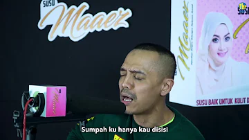 Asfan Shah -  Sumpah Cintaku