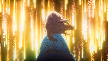 JEALOUS [A Silent Voice] [#loopvember24]