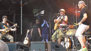 Manu Chao -  Me llaman calle