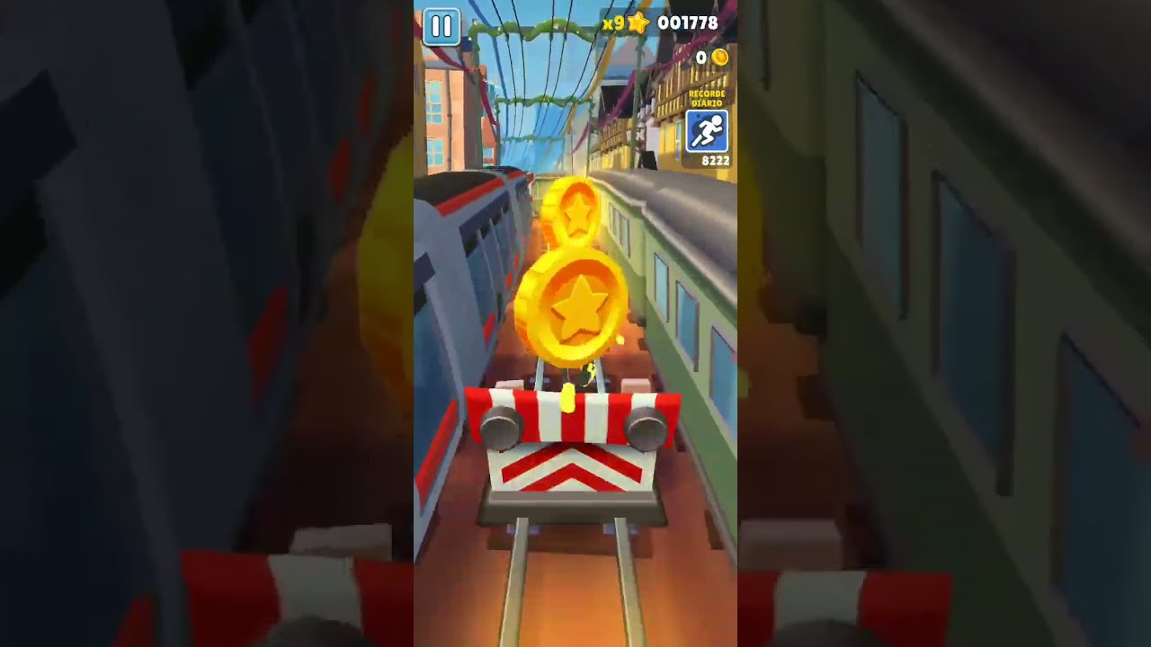 subway surfers tas 