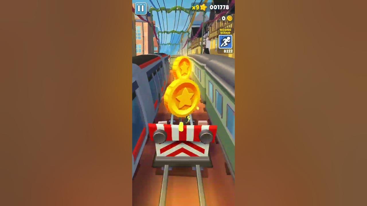 subway surfers tas 