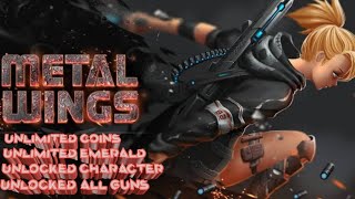 Mod-metal-wings-elite-force//MEDIA FIRE screenshot 2