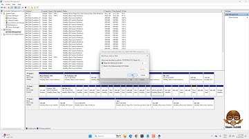 How to Fix the Local Device Name Is Already in Use Error on Windows 10/11