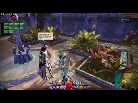 How Betatesters do World-first Wing 3 - YouTube