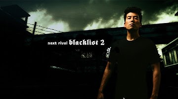 Need for Speed Most Wanted : Race with Blacklist 02 Full HD Pc Gameplay 2025