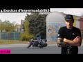 035 4 exercices dhypermaniabilit en moto  pour tre plus alaise sur son trail   4k