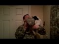 Military Reunions Dogs