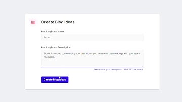 Peppertype.ai | Create Quality Content in Seconds | Pt.2