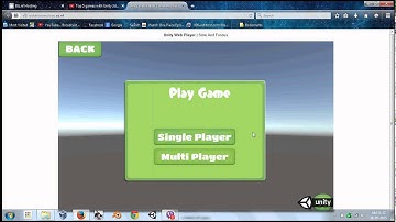 Unity3d Multiplayer Car Racing Game