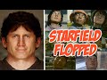 Starfield a FLOP? Xbox Fanboys FLIP OUT on Reviewers! | Baulder&#39;s Gate 3 PS5 A LOCK for GOTY! TSGP