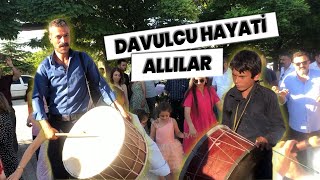 Davulcu Hayati Allılar PASAKLILAR KİRLİLER!... Resimi